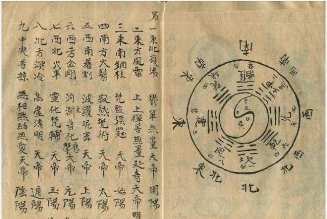 中国奇书《奇门遁甲》到底记载了什么神秘的内容？